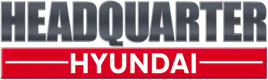Headquarter Hyundai logo